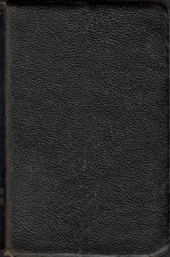 The Holy Bible: King James Version