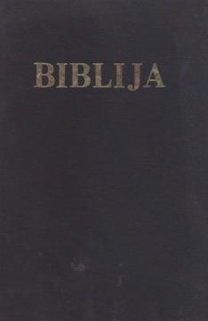 Biblija