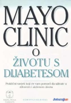 Mayo clinic o životu s dijabetesom