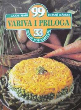 99 variva i priloga