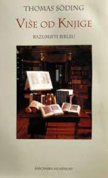 Više od knjige: Razumjeti Bibliju