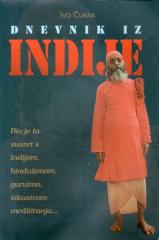 Dnevnik iz Indije