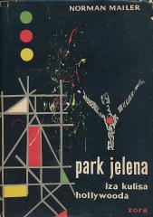 Park jelena