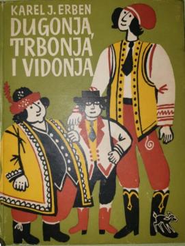 Dugonja,Trbonja i Vidonja