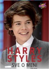 Harry Styles: Sve o meni
