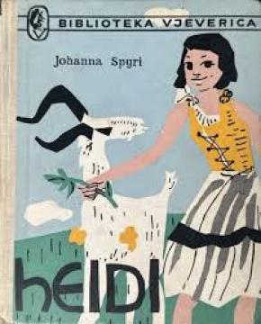 Heidi