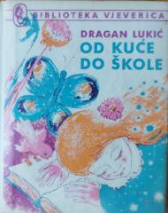 Od kuće do škole