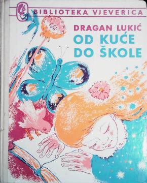 Od kuće do škole
