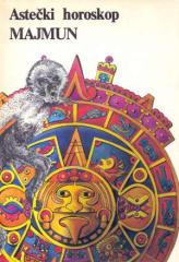 Astečki horoskop - Majmun