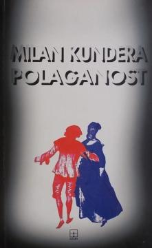 Polaganost