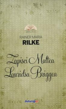 Zapisci Maltea Lauridsa Briggea