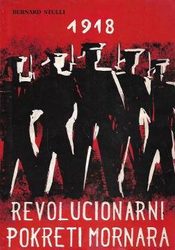 Revolucionarni pokreti mornara 1918