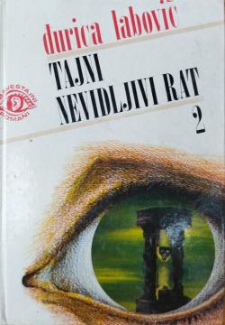 Tajni nevidljivi rat 2