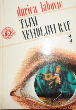 Tajni nevidljivi rat 3