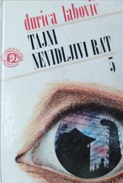 Tajni nevidljivi rat 5