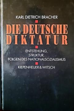 Die deutsche Diktatur