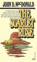 The Scarlet Ruse