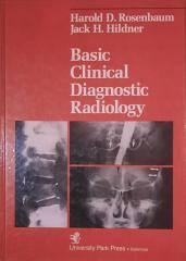 Basic Clinical Diagnostic Radiology