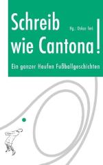 Schreib wie Cantona!
