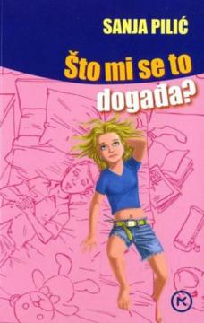 Što mi se to događa?