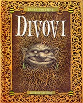Divovi: tajna povijest