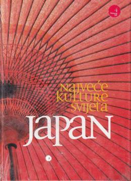 Najveće kulture svijeta 4: Japan