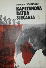 Kapetanova ratna sjećanja