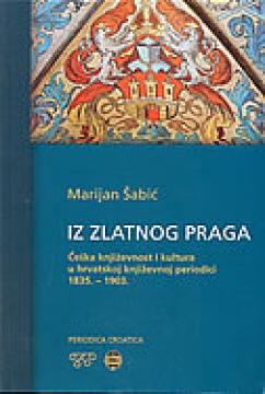 Iz zlatnog Praga