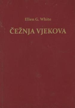 Čežnja vjekova