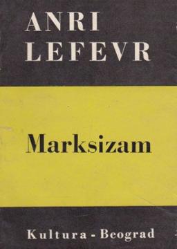 Marksizam