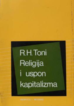 Religija i uspon kapitalizma