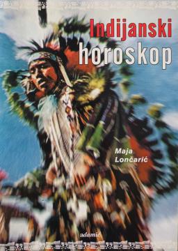 Indijanski horoskop