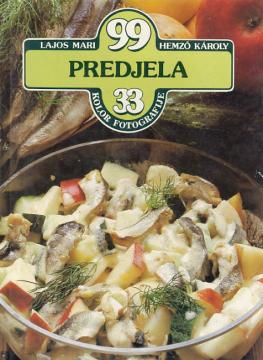 99 predjela