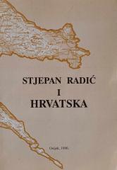 Stjepan Radić i Hrvatska