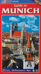 Guide to Munich