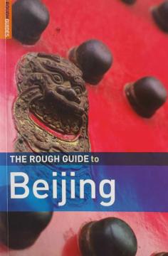 The rough guide to Beijing