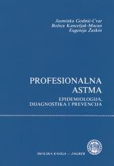 Profesionalna astma: epidemiologija, dijagnostika i prevencija