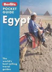 Pocket guide - Egypt