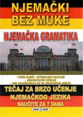 Njemački bez muke - Njemačka gramatika