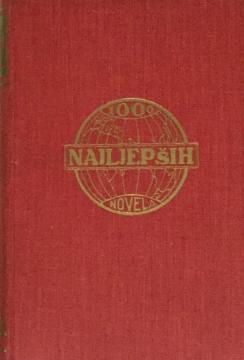 1000 najljepših novela #1-3