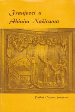 Franjevci u Abinim Našicama