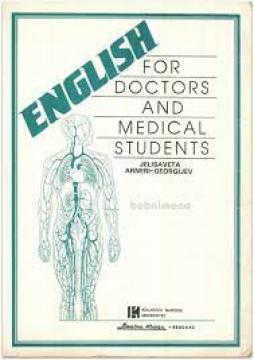 English For Doctors And Medical Students