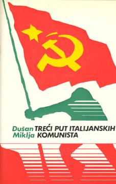 Treći put italijanskih komunista