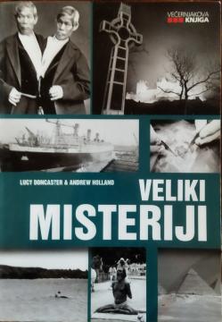 Veliki Misterij