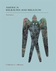 America religions and religion