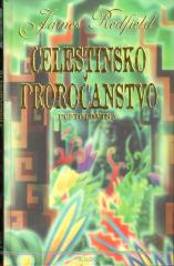 Celestinsko proročanstvo: pustolovina