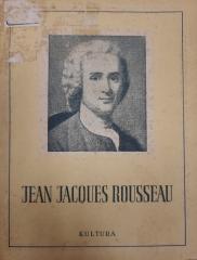 Rousseau i rousseau-izam
