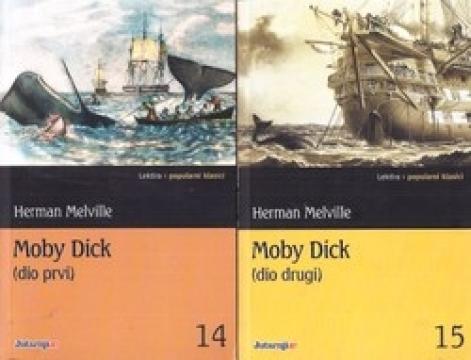 Moby Dick