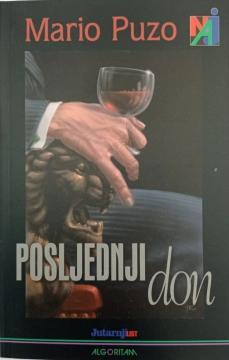 Posljednji don