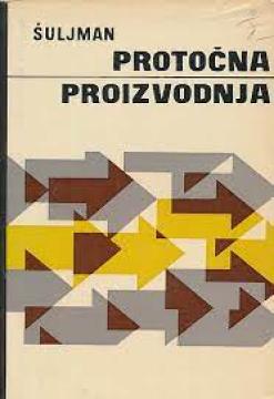 Protočna proizvodnja